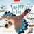 Woodland Tales Jasper the Jay Picture Book by Catherine Veitch - Bookworm Hanoi