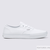 Vans Authentic Pro Skateboard All White