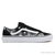 Vans UA Style 36 Sneakers Bandana Black