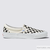 Vans Vault OG Slip on LX Checkerboard Black White