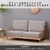 Ghế sofa 2,5 người Eris Japan 25P