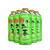 Trà xanh không đường Oi Ocha Itoen 500ml