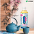 Trà xanh hương lài không đường Itoen 500ml