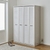 Tủ quần áo Praca Japan 185150C