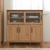 Tủ bếp Rebistro Japan 9090C