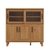 Tủ bếp Rebistro Japan 9090C