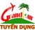 GRANDTOUR TUYỂN DỤNG ĐIỀU HÀNH TOUR 2018