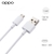 Cáp Sạc Oppo A15 - Micro USB Chính Hãng