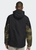 Adidas Originals Camo Jacket Hoodie Men's FM3359