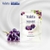 COMBO 10 Mặt nạ giấy sữa chua Vedette Nho 22ml COMBO 10 Mặt nạ giấy sữa chua Vedette Nho 22ml