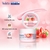 Mặt nạ sữa chua Vedette Dâu Tây 120ml dưỡng ẩm sâu và làm da láng mịn. Dùng cho mọi loại da. Mặt nạ sữa chua Vedette Dâu Tây 120ml dưỡng ẩm sâu và làm da láng mịn. Dùng cho mọi loại da.