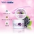 Mặt nạ sữa chua Vedette Nho 120ml dưỡng ẩm sâu và duy trì vẻ tươi trẻ cho làn da. Dùng cho mọi loại da. Mặt nạ sữa chua Vedette Nho 120ml dưỡng ẩm sâu và duy trì vẻ tươi trẻ cho làn da. Dùng cho mọi loại da.