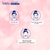 Sữa tẩy tế bào da chết Vedette Hương Hoa Anh Đào 50ml Sữa tẩy tế bào da chết Vedette Hương Hoa Anh Đào 50ml