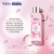 Nước cân bằng dịu nhẹ hương Hoa Anh Đào Vedette 280ml Nước cân bằng dịu nhẹ hương Hoa Anh Đào Vedette 280ml