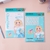 Giấy kiểm tra cấp 1 TP01-PR