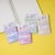 Giấy note Con thỏ CL-SN014