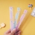 Thước kẻ 15cm RL05-PR