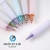 Bút gel bấm Fruity mùi thơm cam ngọt CL-GP510SO 0.5mm