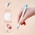 Bút gel bấm Fruity mùi thơm cam ngọt CL-GP510SO 0.5mm