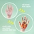 Màu Acrylic tuýp 75ml AM-AC0004 màu cam