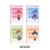 Vở NC1-48-014, 4 ô ly, ĐL 80gsm, 48 trang, giấy trắng