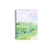 Sổ lò xo LA6-16-003, ĐL 80 gsm, 160 trang