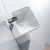Lavabo Trụ Đứng LP111 Trắng