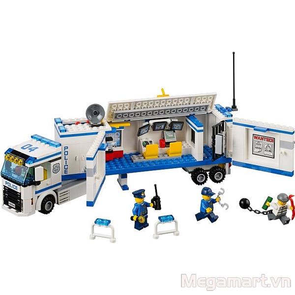 10 món đồ chơi trẻ em có doanh thu cao nhất mọi thời đại - Đồ chơi Lego