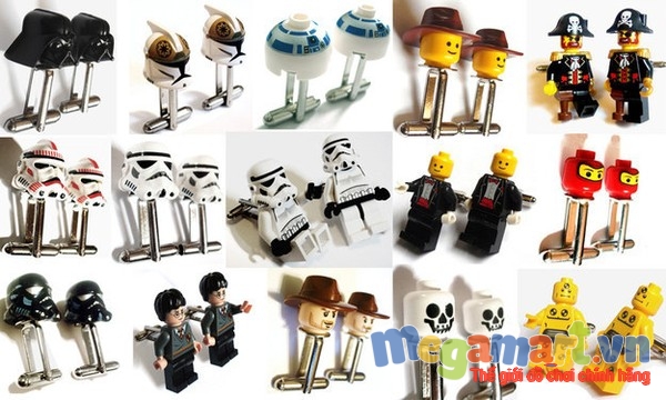 21 phát minh cực kì sáng tạo cùng đồ chơi Lego 10