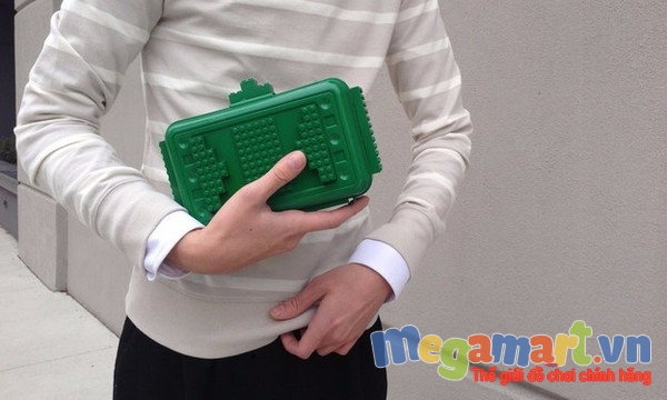 21 phát minh cực kì sáng tạo cùng đồ chơi Lego 14
