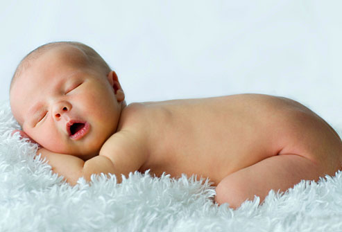 7 sai lầm kinh điển của bố mẹ khi chăm con (Sơ sinh)- Giấc ngủ hết sức quan trọng với trẻ ở độ tuổi sơ sinh