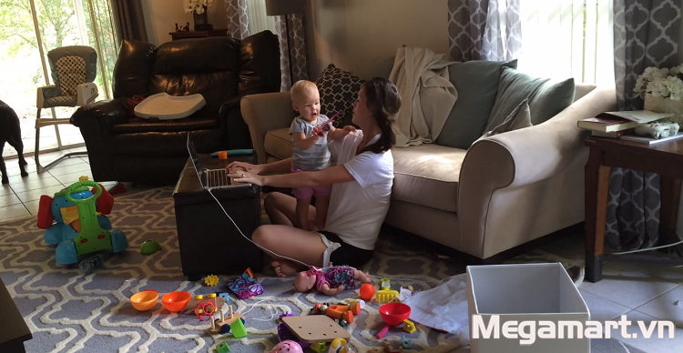 Tiếp tục quay lại với những loại vũ khí mới