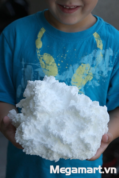 Đám mây kỳ thú