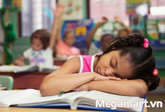 Nhấn vào ảnh để phóng to Việc dạy con học chữ sớm lại có hại nhiều hơn là lợi mà bố mẹ không biết