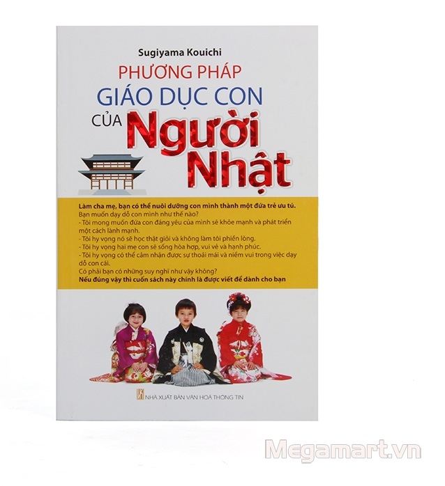 Phương pháp nuôi dạy con trai: Sách hướng dẫn và khám phá năm 2024