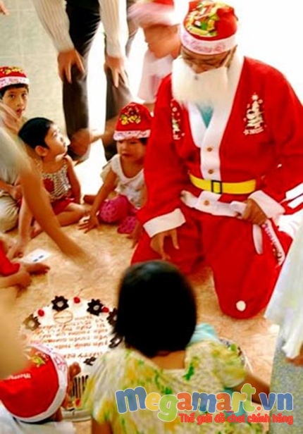 Gợi ý lựa chọn quà tặng đồ chơi cho bé dịp Noel 3