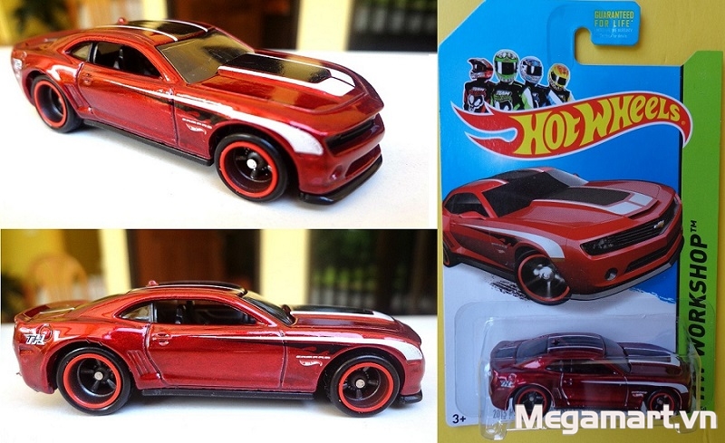 Giảm giá Xe hotwheels mini bằng sắt mô hình đồ chơi trẻ em bộ 5 chiếc   BeeCost