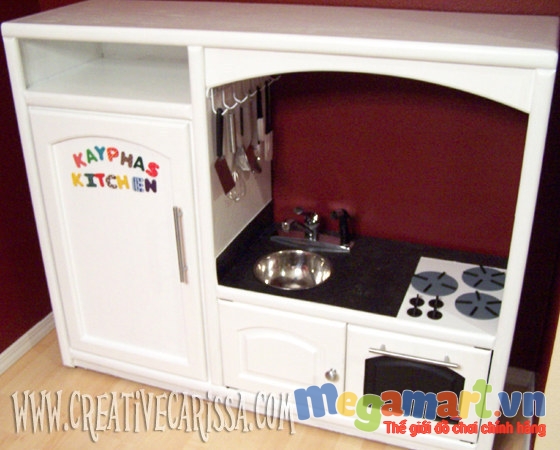 Nhấn vào ảnh để phóng to Hướng dẫn làm đồ chơi cho bé từ 28 vật dụng trong nhà 12