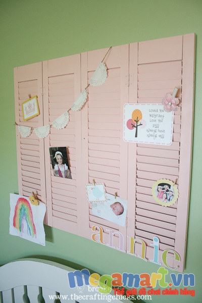 Nhấn vào ảnh để phóng to Hướng dẫn làm đồ chơi cho bé từ 28 vật dụng trong nhà 8