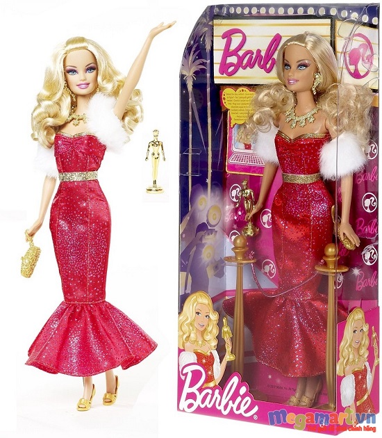 Khám phá thế giới trong mơ của cô nàng Barbie xinh đẹp 6