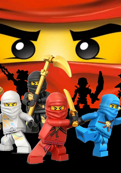 Lego Ninjago | Thế Giới Đồ Chơi Lego Ninjago Giá Rẻ