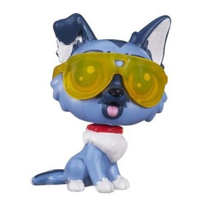 Hình ảnh minh họa sản phẩm Littlest Pet Shop Chó săn Shades