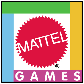 Mattel Games B Tr Ch i Mattel Games Nh p Kh u Ch nh H ng Mattel Games B Tr Ch i Mattel Games Nh p Kh u Ch nh H ng