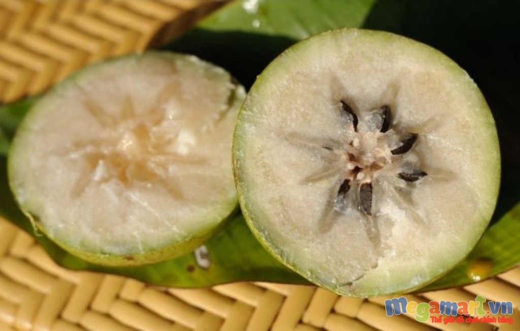 Mùa hè cần tránh ăn những quả nào 1