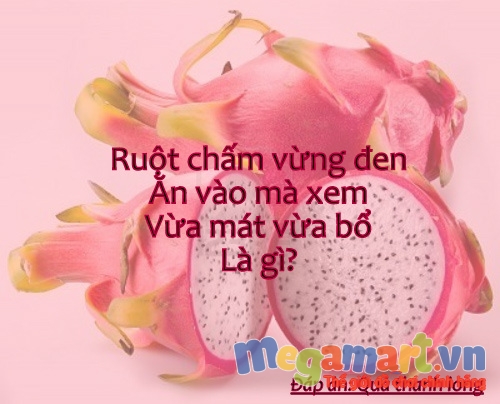 Rèn luyện trí thông minh cho bé bằng những câu đố dân gian 12