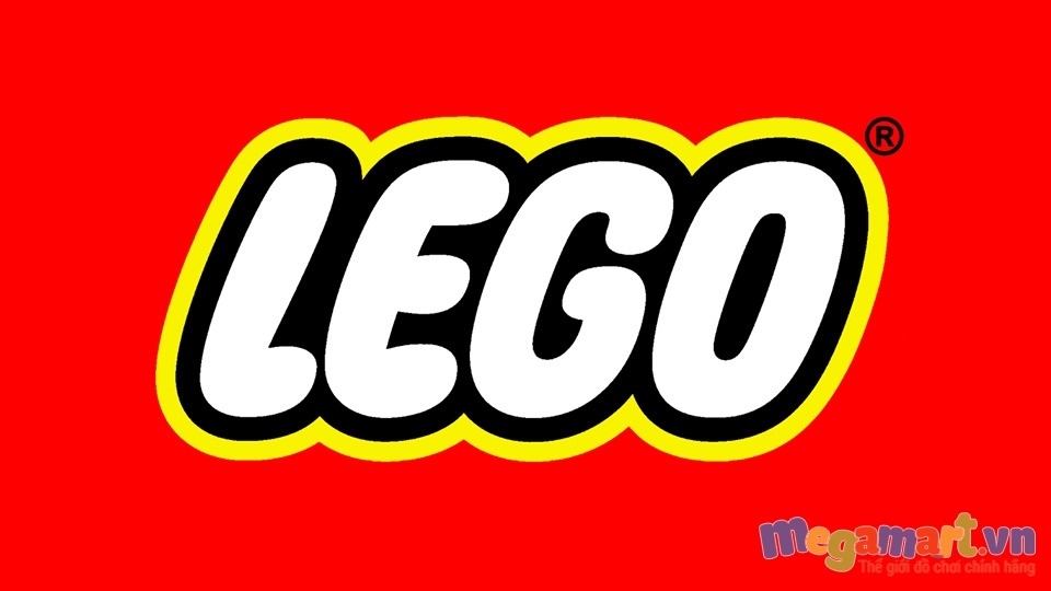 10 công ty đồ chơi trẻ em uy tín nhất trên thế giới  - Thương hiệu quá quen thuộc với các bé biết đến Lego
