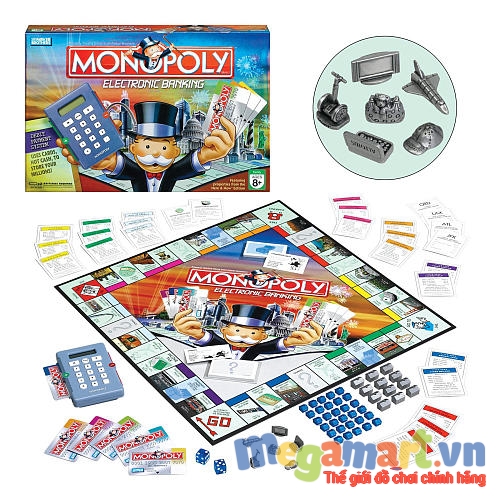 Top 3 trò chơi Board Game không thể bỏ qua 2