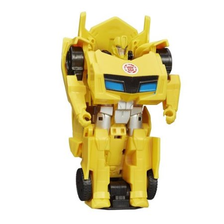 Transformers Robot Bumblebee RID phiên bản biến đổi siêu tốc với các mô hình biến đổi thông minh