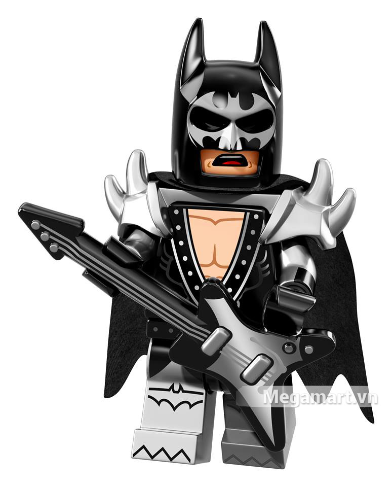 Bộ sưu tập Lego Minifigures 71017 - Nhân Vật LEGO Batman Bộ sưu tập Lego Minifigures 71017 - Nhân Vật LEGO Batman