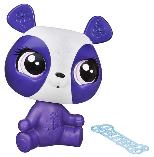 Littlest Pet Shop Gấu Penny